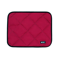 HKM-2708285 Waterproof and Breathable Oxford Cloth Dual-Use Dog Mat for Home and Car