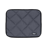 HKM-2708285 Waterproof and Breathable Oxford Cloth Dual-Use Dog Mat for Home and Car