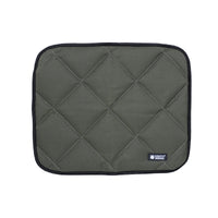 HKM-2708285 Waterproof and Breathable Oxford Cloth Dual-Use Dog Mat for Home and Car