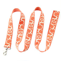 HKM-2708541 Adjustable Nylon Vest-style Collar and Chest Strap Set for Small to Medium Dogs
