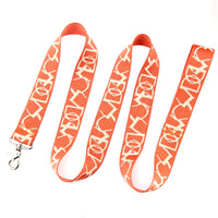 HKM-2708541 Adjustable Nylon Vest-style Collar and Chest Strap Set for Small to Medium Dogs