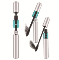 HKM-271059 Double-Ended Two-in-One Mascara for Length and Volume