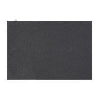 HKM-2711101 Cozy Plush Self-Heating Dog Blanket in Yellow, Milky White, and Gray - Available in Various Sizes