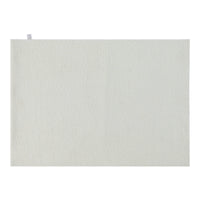 HKM-2711101 Cozy Plush Self-Heating Dog Blanket in Yellow, Milky White, and Gray - Available in Various Sizes