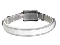 HKM-271187 Illuminate Your Path: Versatile Headlight for Outdoor Riding