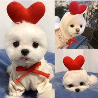 HKM-2714301 Apricot Hooded Cartoon Pet Sweater - Cotton, Available in XS to 2XL