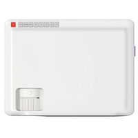 HKM-271507 1080p Full HD Home Theater Projector with 9800 Lumens Brightness