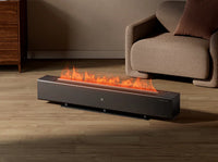 HKM-271763 Graphene Baseboard Heater with Humidifier for Household, Car, and Hotel Use - Model TJXDNQ06ZM