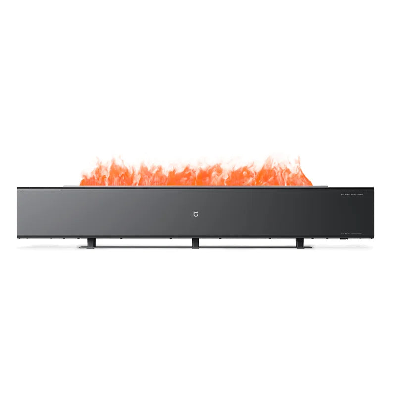 HKM-271763 Graphene Baseboard Heater with Humidifier for Household, Car, and Hotel Use - Model TJXDNQ06ZM