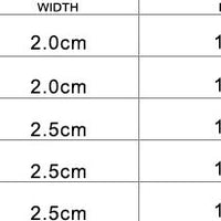 HKM-2718781 Patterned Polyester Cloth Traction Belt for Enhanced Grip and Support