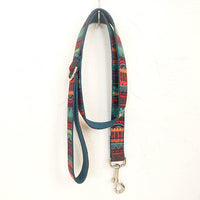 HKM-2718781 Patterned Polyester Cloth Traction Belt for Enhanced Grip and Support