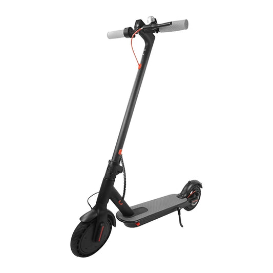 HKM-272019 Foldable 350W Electric Scooter with APP Control, 25-30km Range, Max Speed 30km/h, 120kg Capacity