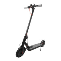 HKM-272019 Foldable 350W Electric Scooter with APP Control, 25-30km Range, Max Speed 30km/h, 120kg Capacity