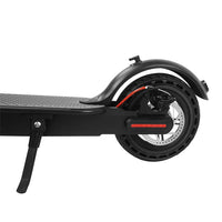 HKM-272019 Foldable 350W Electric Scooter with APP Control, 25-30km Range, Max Speed 30km/h, 120kg Capacity