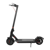 HKM-272019 Foldable 350W Electric Scooter with APP Control, 25-30km Range, Max Speed 30km/h, 120kg Capacity