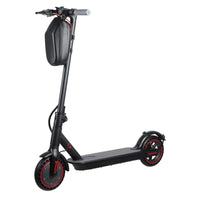 HKM-272019 Foldable 350W Electric Scooter with APP Control, 25-30km Range, Max Speed 30km/h, 120kg Capacity