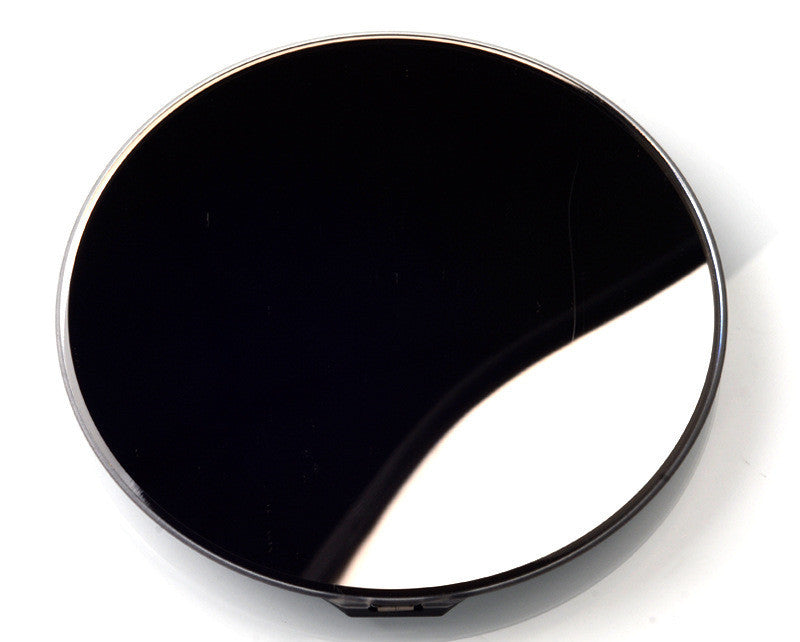 HKM-272019 Ultra-Thin 15W Mirror Wireless Charger with 50cm Data Cable