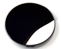 HKM-272019 Ultra-Thin 15W Mirror Wireless Charger with 50cm Data Cable