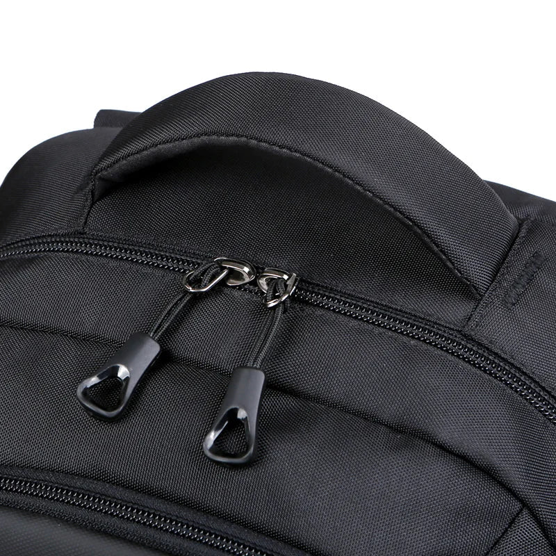 HKM-272211 Waterproof Luxury Design Custom Laptop Backpack for Outdoor School Travel