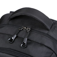 HKM-272211 Waterproof Luxury Design Custom Laptop Backpack for Outdoor School Travel