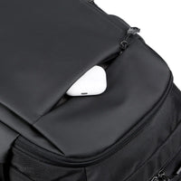 HKM-272211 Waterproof Luxury Design Custom Laptop Backpack for Outdoor School Travel