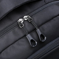 HKM-272211 Waterproof Luxury Design Custom Laptop Backpack for Outdoor School Travel