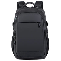 HKM-272211 Waterproof Luxury Design Custom Laptop Backpack for Outdoor School Travel
