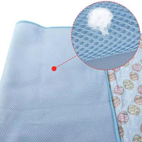 HKM-2722237 Cooling Mat for Cats and Dogs - Keep Your Pets Comfortable All Summer