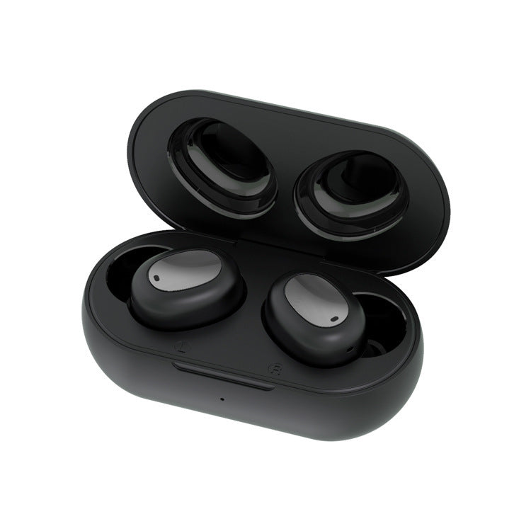 HKM-272339 Wireless Bluetooth Headset with HD Call Quality and 300mAh Charging Case