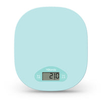 HKM-272659 Precision Digital Kitchen Scale for Accurate Baking Measurements