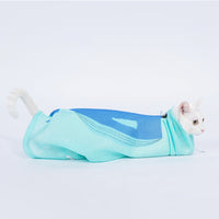 HKM-2732733 Pet Bath and Massage Brush - Available in Various Colors and Styles