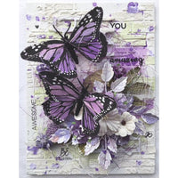 HKM-273299 Animal-Themed 5D Diamond Painting Kit for Home Decor – Various Sizes Available