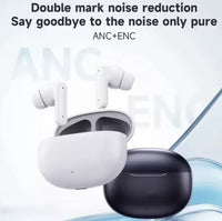 HKM-273299 Noise Cancelling In-Ear Earbuds with Touch Control and LED Battery Indicator for Sports and Gaming