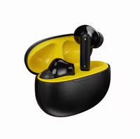 HKM-273299 Noise Cancelling In-Ear Earbuds with Touch Control and LED Battery Indicator for Sports and Gaming