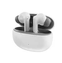 HKM-273299 Noise Cancelling In-Ear Earbuds with Touch Control and LED Battery Indicator for Sports and Gaming