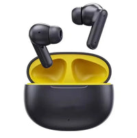 HKM-273299 Noise Cancelling In-Ear Earbuds with Touch Control and LED Battery Indicator for Sports and Gaming