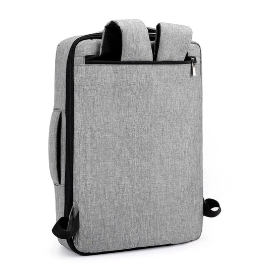 HKM-273363 Waterproof Lightweight Computer Laptop Backpack with High-Capacity Multifunctional Design