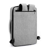 HKM-273363 Waterproof Lightweight Computer Laptop Backpack with High-Capacity Multifunctional Design