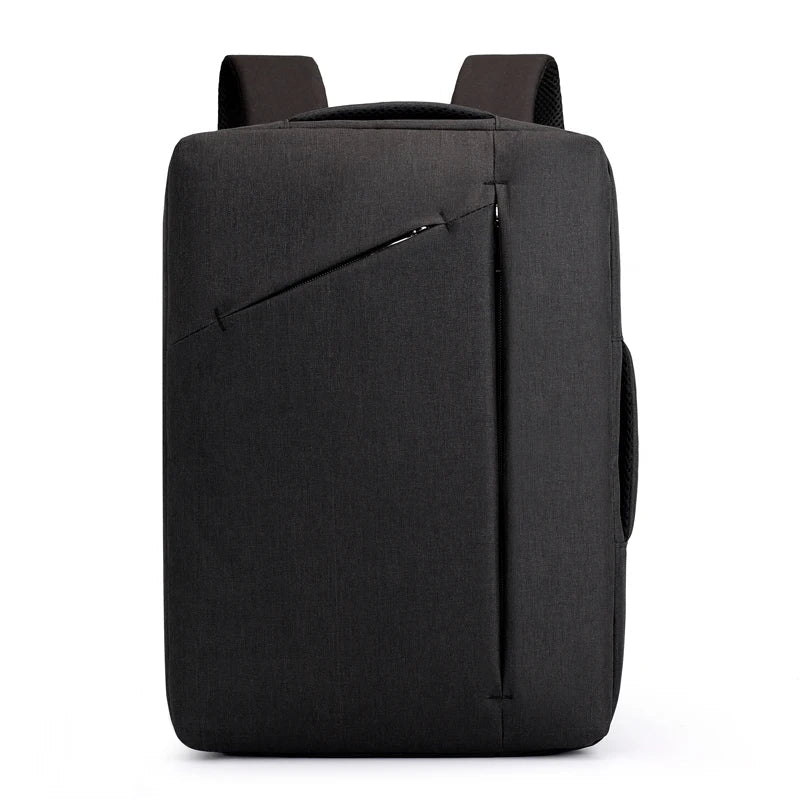 HKM-273363 Waterproof Lightweight Computer Laptop Backpack with High-Capacity Multifunctional Design