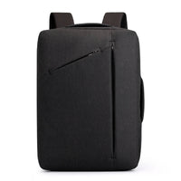 HKM-273363 Waterproof Lightweight Computer Laptop Backpack with High-Capacity Multifunctional Design