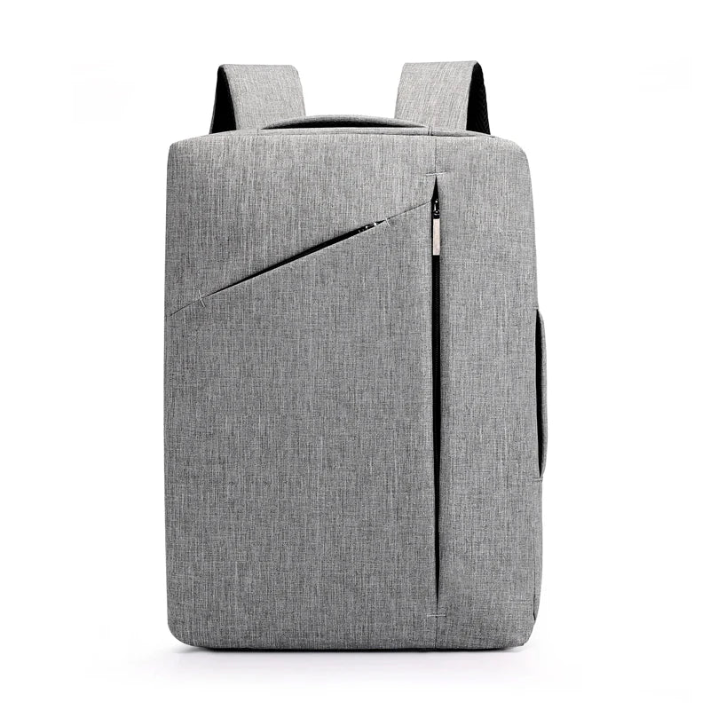 HKM-273363 Waterproof Lightweight Computer Laptop Backpack with High-Capacity Multifunctional Design