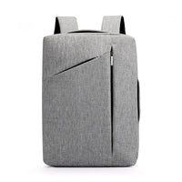HKM-273363 Waterproof Lightweight Computer Laptop Backpack with High-Capacity Multifunctional Design