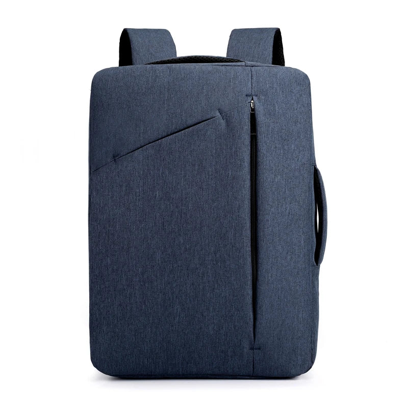 HKM-273363 Waterproof Lightweight Computer Laptop Backpack with High-Capacity Multifunctional Design