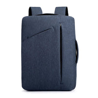 HKM-273363 Waterproof Lightweight Computer Laptop Backpack with High-Capacity Multifunctional Design