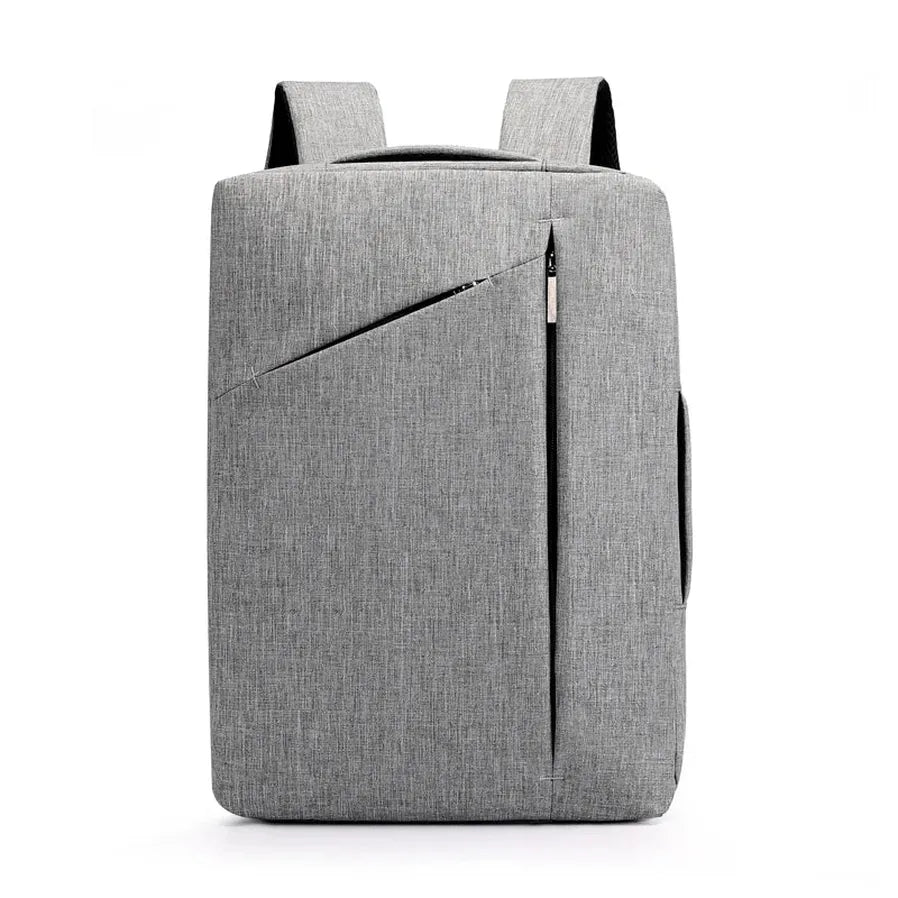 HKM-273363 Waterproof Lightweight Computer Laptop Backpack with High-Capacity Multifunctional Design