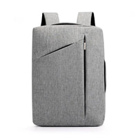 HKM-273363 Waterproof Lightweight Computer Laptop Backpack with High-Capacity Multifunctional Design
