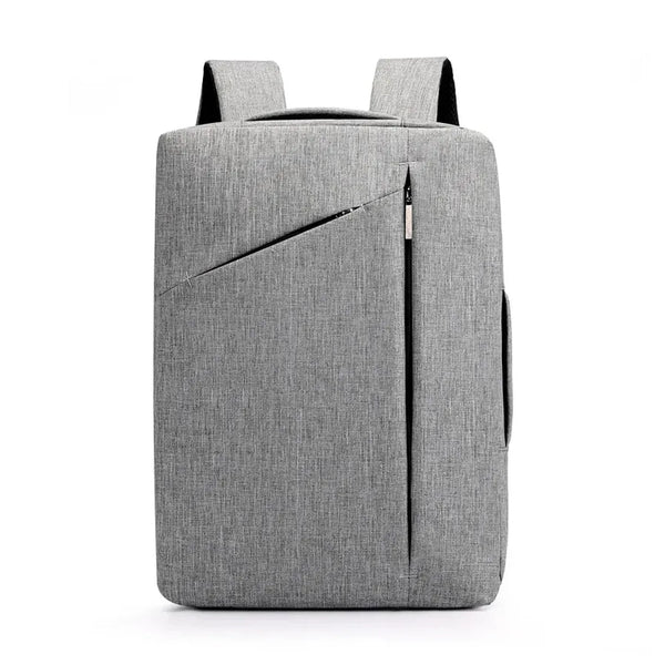 HKM-273363 Waterproof Lightweight Computer Laptop Backpack with High-Capacity Multifunctional Design