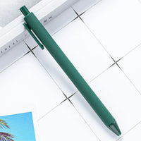HKM-273427 Multi-Colour Retractable Gel Ink Pen with Custom Logo Options