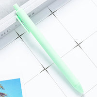 HKM-273427 Multi-Colour Retractable Gel Ink Pen with Custom Logo Options