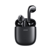 HKM-273491 Bilateral Bluetooth Headset with In-Ear Detection and Battery Display